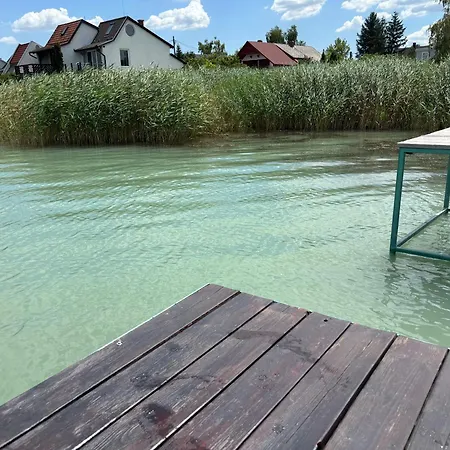 Crystal Spas Apartman-balaton